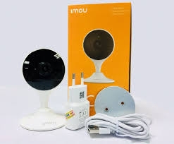 Camera IMOU Cue2 2MP 1080P IPC-C22EP-A