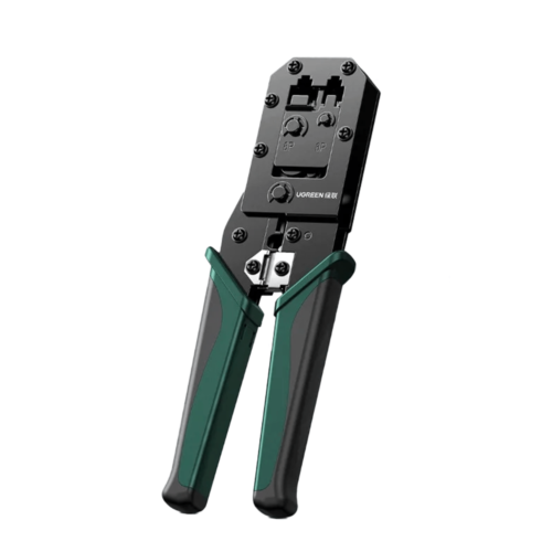 Kìm bấm mạng đa năng RJ45/RJ11 (NW136) Ugreen 70683
