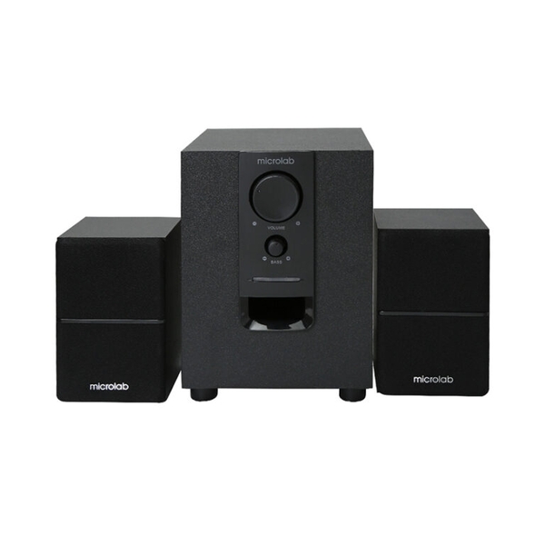 Loa 2.1 Microlab M106BT (Bluetooth)
