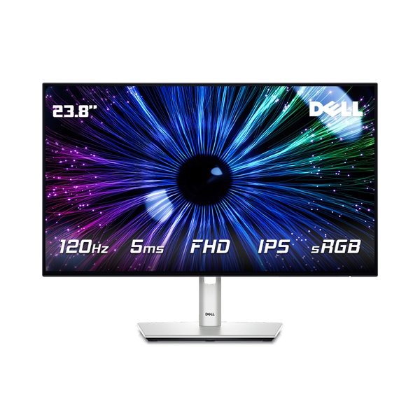 Màn hình Dell U2424HE 23.8 inch FHD IPS 120Hz 5ms