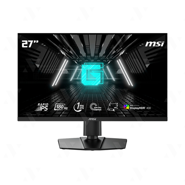 Màn hình Gaming MSI G274QPF E2 27 inch Flat 2K IPS 180Hz 1ms