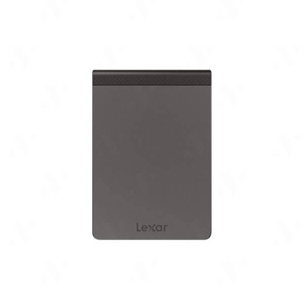 Ổ cứng di động LEXAR 1TB SL200, 400MB/s USB 3.1 Gen 2 Type-C LSL200X001T-RNNNG