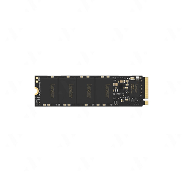 Ổ cứng SSD LEXAR NM620 512GB PCIe Gen3x4 NVMe M.2 2280 LNM620X512G-RNNNG