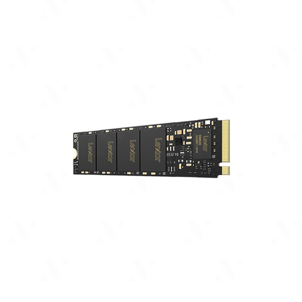 Ổ cứng SSD LEXAR NM620 1TB PCIe Gen3x4 NVMe M.2 2280 LNM620X001T-RNNNG