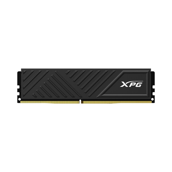 RAM Adata XPG D35 16GB DDR4 3200Mhz RGB Black (AX4U320016G16A-SBKD35)