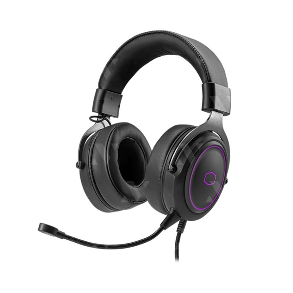 Tai nghe Gaming Cooler Master CH331 USB