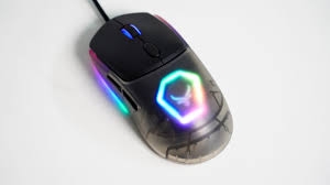Chuột Gaming Centaur CT510X