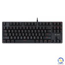 Bàn phím Rapoo V500