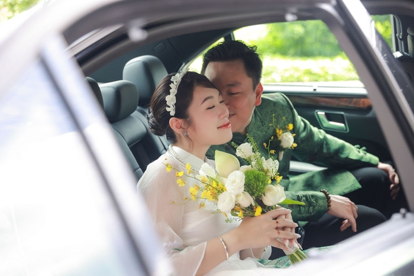 Video và ảnh Lễ ăn hỏi