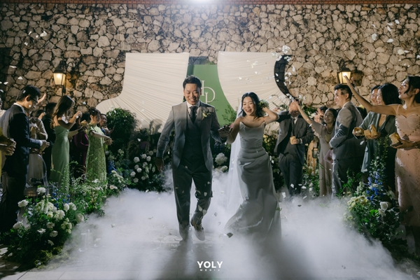 Video và ảnh Ceremony wedding