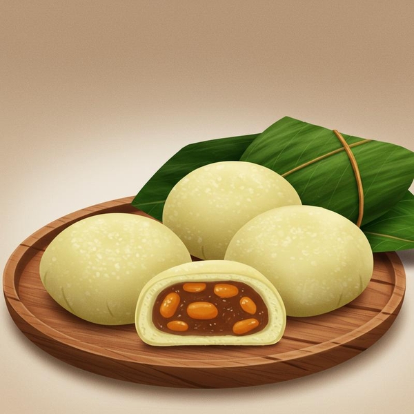 Cách bảo quản bánh trung thu mochi tươi lâu, đúng cách