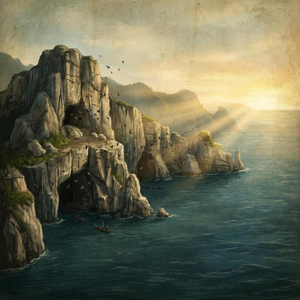 Hành Trình 700 Năm: Lịch Sử Khai Thác Yến Sào Khánh Hòa