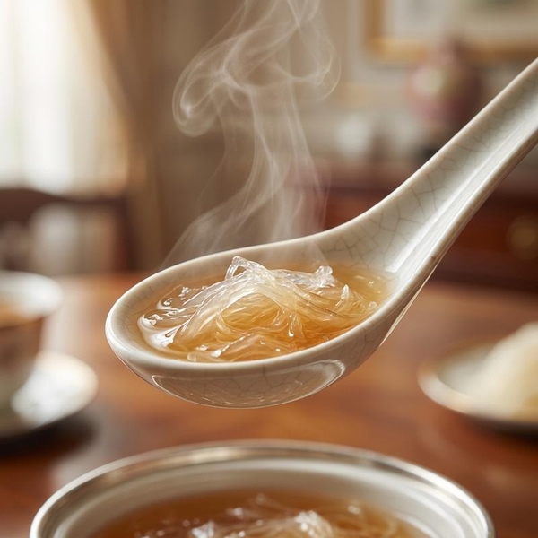 Nhiệt Độ Vàng Khi Dùng Yến: Bí Quyết Thưởng Thức An Toàn Cho Cơ Thể Nhạy Cảm