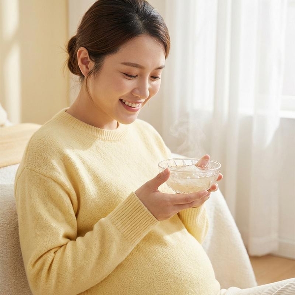 Dinh Dưỡng Khoa Học Từ Yến Sào Cho Sự Phát Triển Toàn Diện Của Thai Nhi