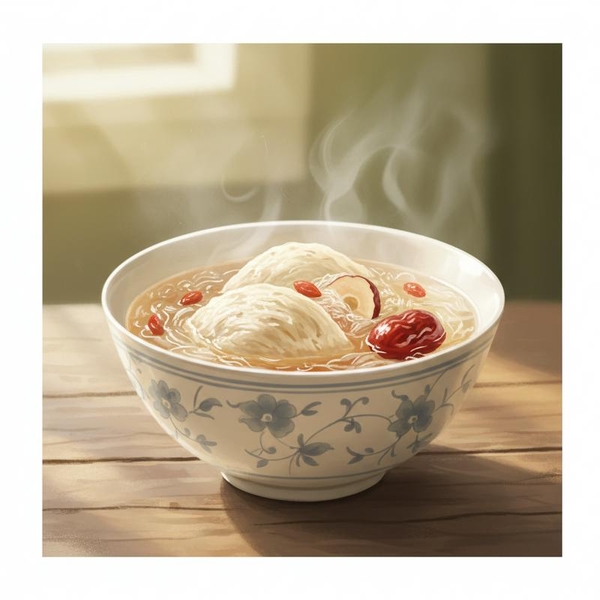 Bí Quyết Chế Biến Yến Sào: Tối Ưu Hấp Thu Cho Người Thể Trạng Yếu