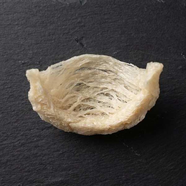 Chân Yến Sào: Tại Sao Người Sành Ăn Lại Săn Lùng Phần Thô Kệch Nhất Của Tổ Yến?