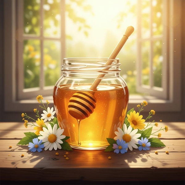 Mật Ong Hữu Cơ và Mật Ong Thông Thường: Sự Khác Biệt Cho Người Mới Bắt Đầu