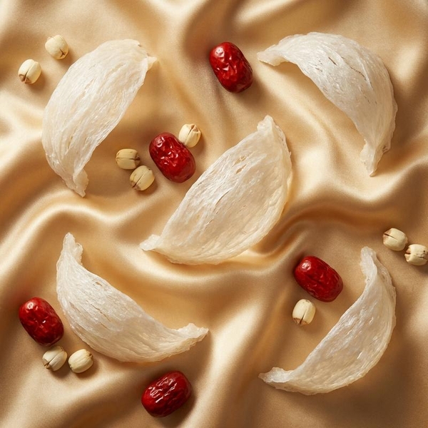 Yến Sào Và Tác Dụng Đẹp Từ Trong Ra Ngoài Cho Phụ Nữ Hiện Đại