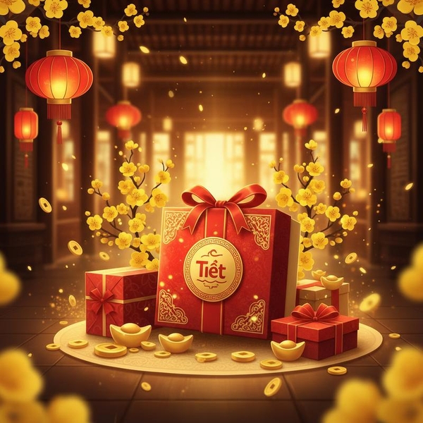 Nên Tặng Quà Ánh Sáng Hay Màu Tối Cho Người Mệnh Hỏa Dịp Tết?