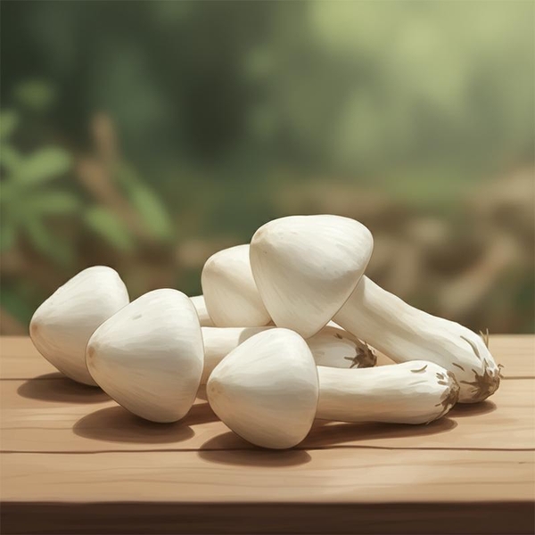 Nấm Mối Có Bao Nhiêu Calo? Khám Phá Bảng Giá Trị Dinh Dưỡng Chi Tiết