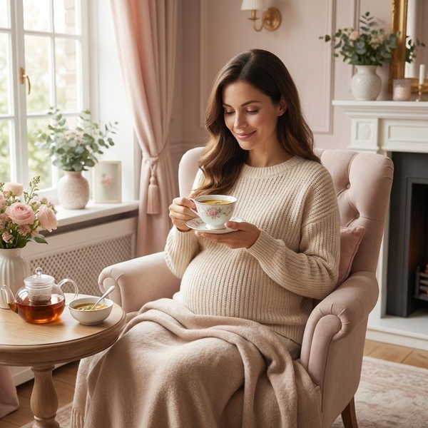 Khám Phá Tác Dụng Của Glycine Trong Yến Sào Đối Với Việc Giảm Căng Thẳng Cho Mẹ Bầu