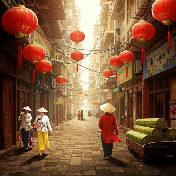 Tết Trung Thu: Ý Nghĩa Sự Sum Vầy Và Đoàn Tụ Gia Đình