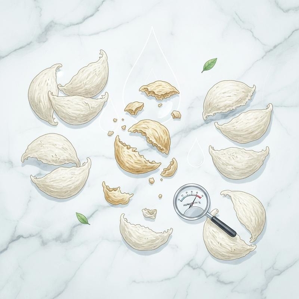 Độ Ẩm Chuẩn Của Tổ Yến: Bí Quyết Nhận Biết Yến Tăng Trọng