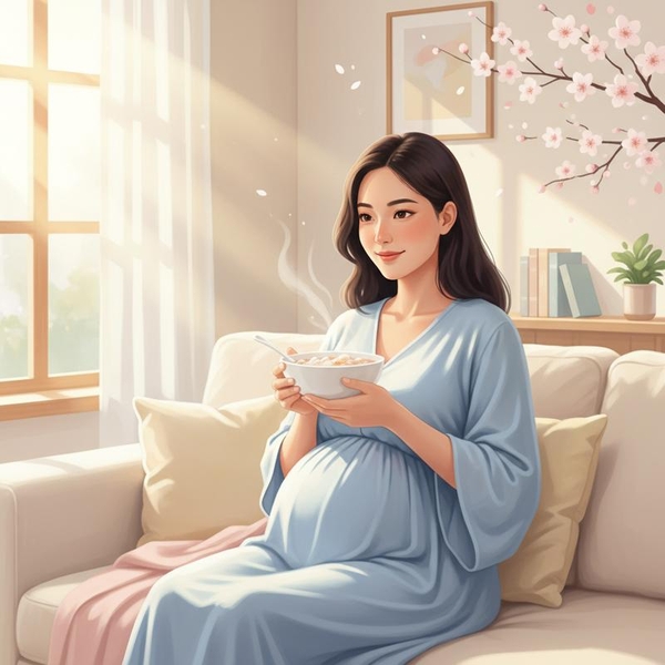 Bà Bầu Ăn Yến Sào: Thời Điểm Vàng Và Hướng Dẫn Từ Chuyên Gia