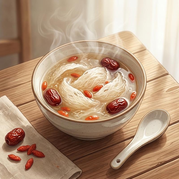 Bí Quyết Chế Biến Món Ngon Từ Yến Giúp Trẻ Khỏe Mạnh Và Ăn Ngon Miệng