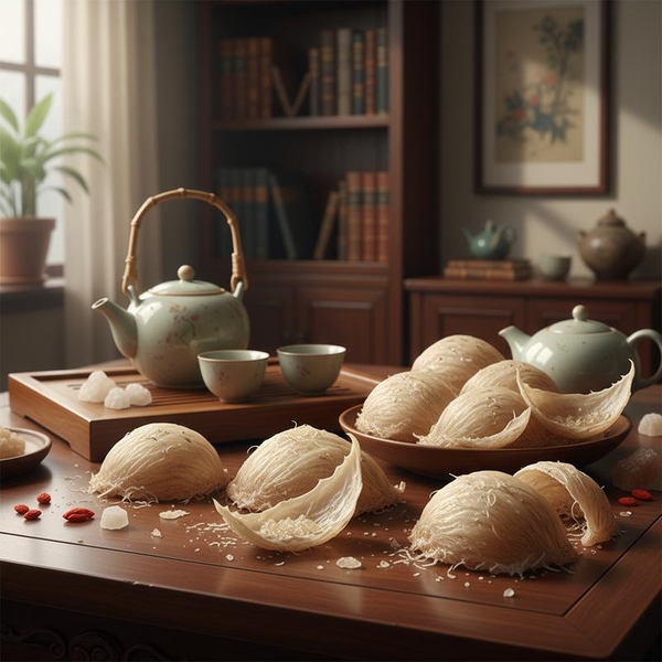 Tỷ Lệ Vụn Trong Yến Tinh Chế: Bao Nhiêu Là Chấp Nhận Được?