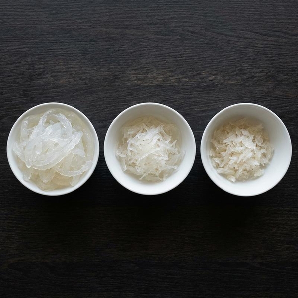 Độ Nở Của Tổ Yến Theo Hình Dáng: Loại Nào Lời Nhất Khi Chưng?