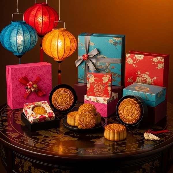 Những Lời Chúc Trung Thu Hay và Ý Nghĩa Bằng Tiếng Anh