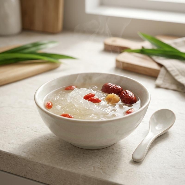 Chưng Yến Không Đường Vẫn Thơm Ngon: Hướng Dẫn Chi Tiết Cho Người Kiêng Khem