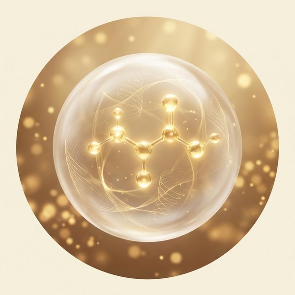 Axit Amin Threonine: Nền Tảng Hình Thành Collagen Và Elastin Cho Thai Nhi