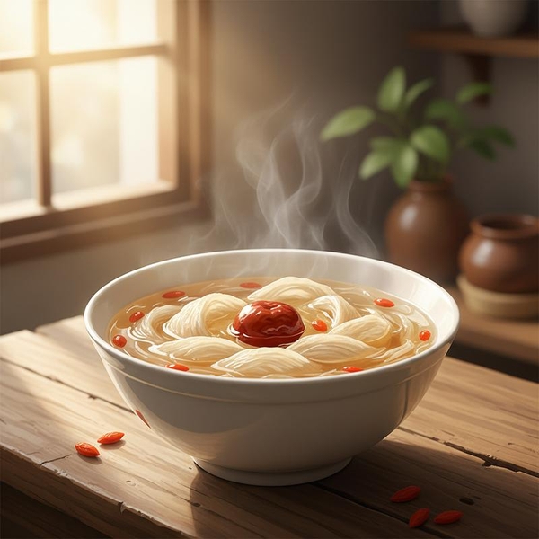 Tại Sao Chưng Yến Bị Tan Thành Nước? Nguyên Nhân Và Cách Khắc Phục Hiệu Quả