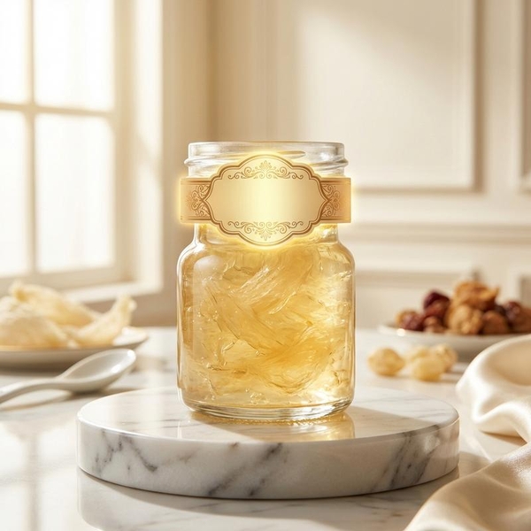 Cách Đọc Thông Số Hàm Lượng Yến (%) Trên Nhãn Mác Chuẩn Xác Nhất