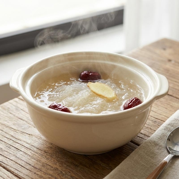 Giải Đáp: Bà Bầu Nên Ăn Yến Nóng Hay Yến Lạnh Để Tốt Cho Tiêu Hóa?