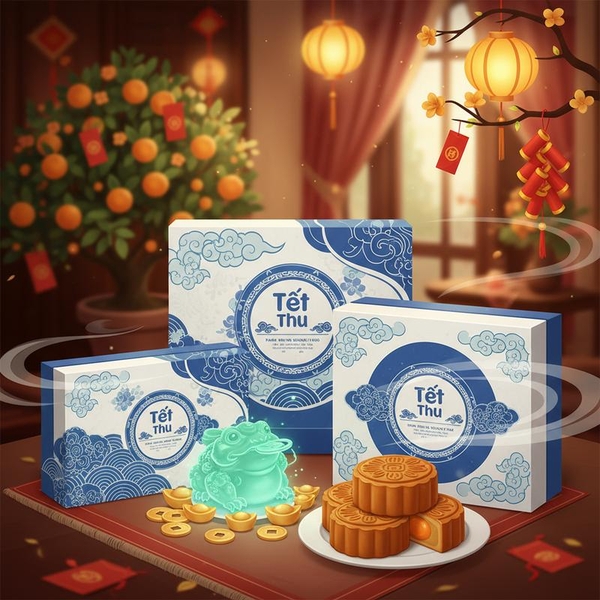 Món Quà Tết Cho Người Tuổi Tý: Hóa Giải Thị Phi, Thu Hút Quý Nhân Năm 2026