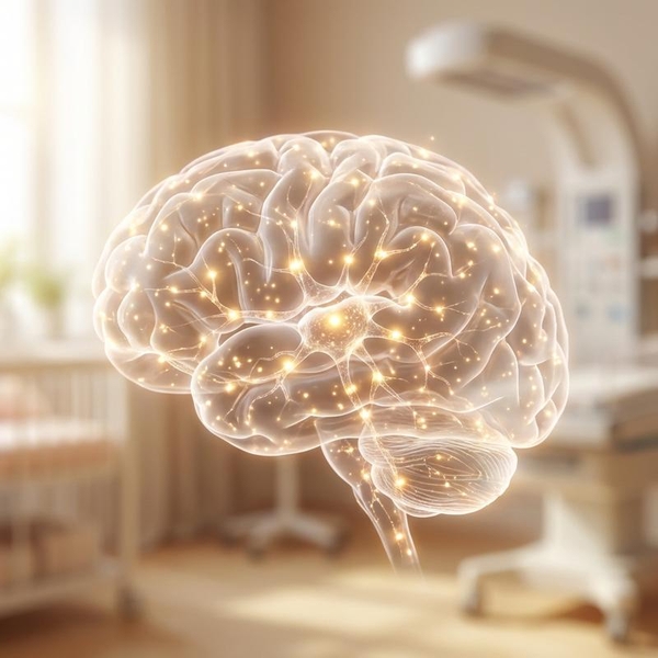 Sialic Acid Trong Yến Sào: Chìa Khóa Vàng Phát Triển Khớp Thần Kinh Ở Trẻ