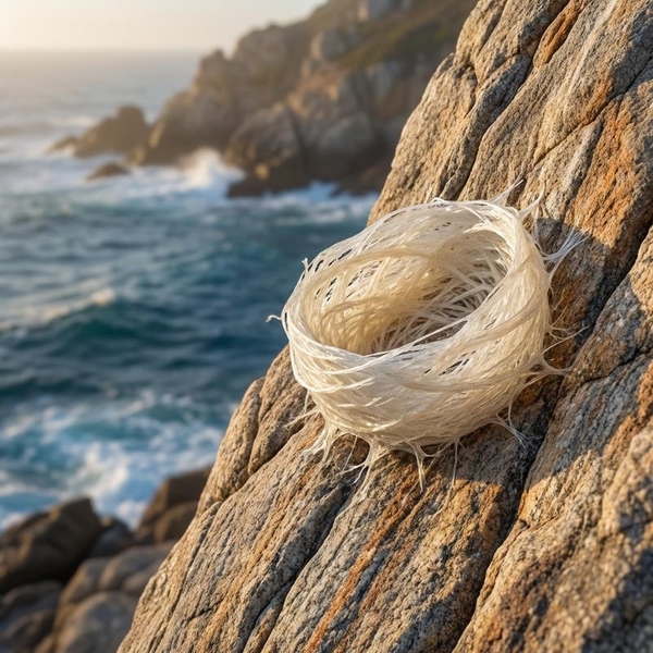 Khám Phá Đặc Điểm Địa Chất Vách Đá Granit Đảo Yến Khánh Hòa