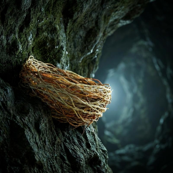 Giải Mã: Tại Sao Yến Đảo Tự Nhiên Thường Có Màu Sắc Không Đồng Nhất?