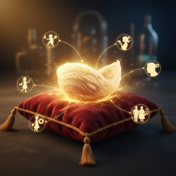 Cẩm Nang Công Dụng Yến Sào Cho Từng Đối Tượng: Phân Tích Khoa Học & Hướng Dẫn Chi Tiết