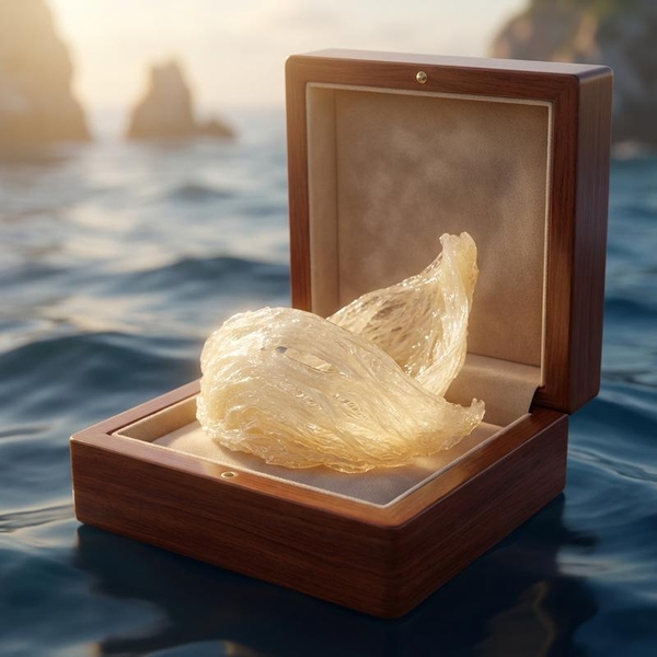 Khám Phá 31 Nguyên Tố Vi Lượng Trong Tổ Yến Nha Trang