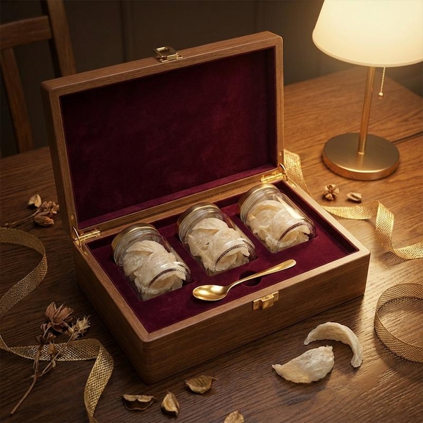 Hướng Dẫn Cách Chọn Set Yến Hũ Phù Hợp: Phân Loại Và Đánh Giá Lựa Chọn