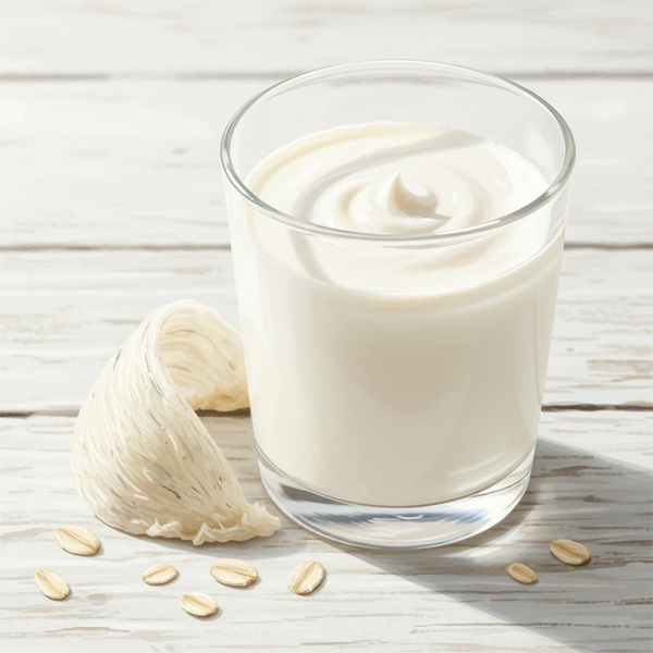 Cách Làm Sữa Yến Mạch Yến Sào Thơm Ngon: Giải Pháp Cho Bé Lười Uống Sữa Công Thức