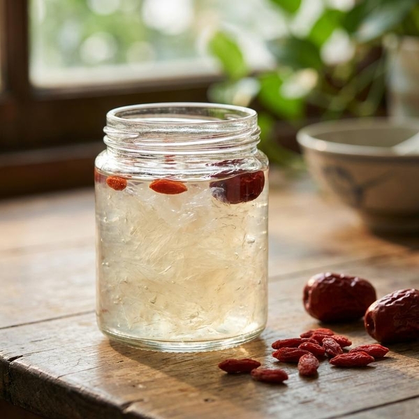 Yến Hũ Không Đường: Giải Pháp Dinh Dưỡng Cho Người Tiểu Đường Và Ăn Kiêng