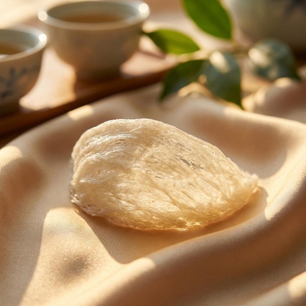 Phân tích chi phí: Đầu tư vào yến đảo để tiết kiệm sức khỏe dài hạn