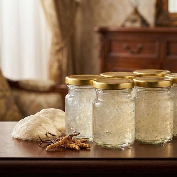 Khám Phá Quy Trình Sản Xuất Yến Hũ Tiệt Trùng Đạt Chuẩn ISO Và HACCP