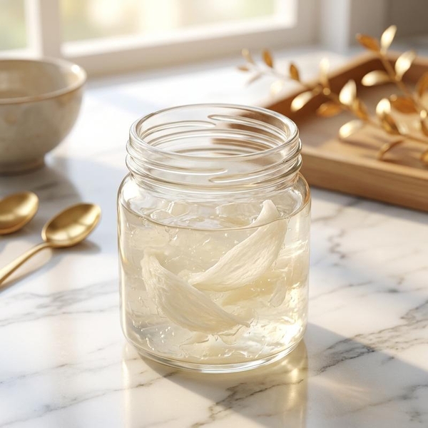 Tiêu Chuẩn An Toàn Thực Phẩm Cho Yến Hũ Cao Cấp: Hướng Dẫn Chi Tiết