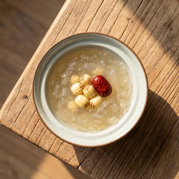 Người Bị Cao Huyết Áp Có Nên Sử Dụng Yến Đảo Không? Hướng Dẫn An Toàn